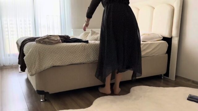 Fatma ile Her Telden İfşa